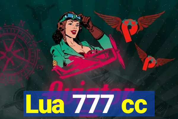 Lua 777 cc